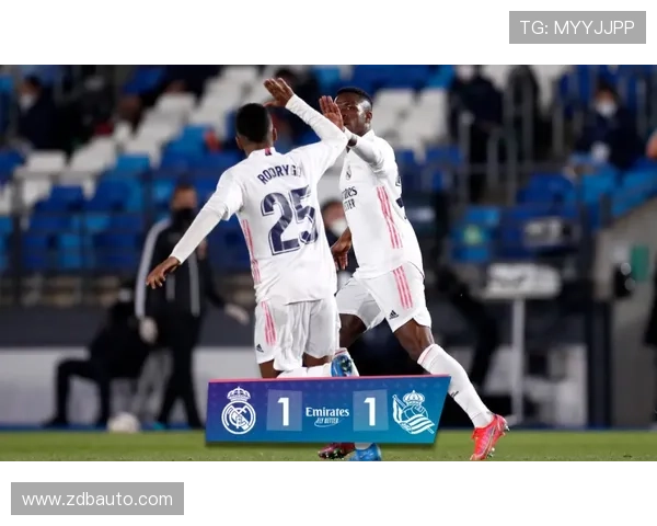 剑南春｜皇马2-0皇家社会，维尼修斯点射，姆巴佩锦上添花